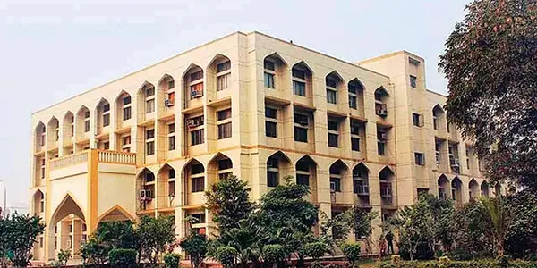 Jamia Milia Islamia