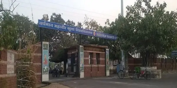 Vardhman Mahavir Open University